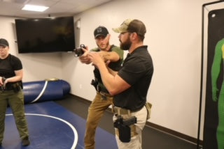 Civilian Private Training