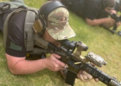 Civilian Private Training