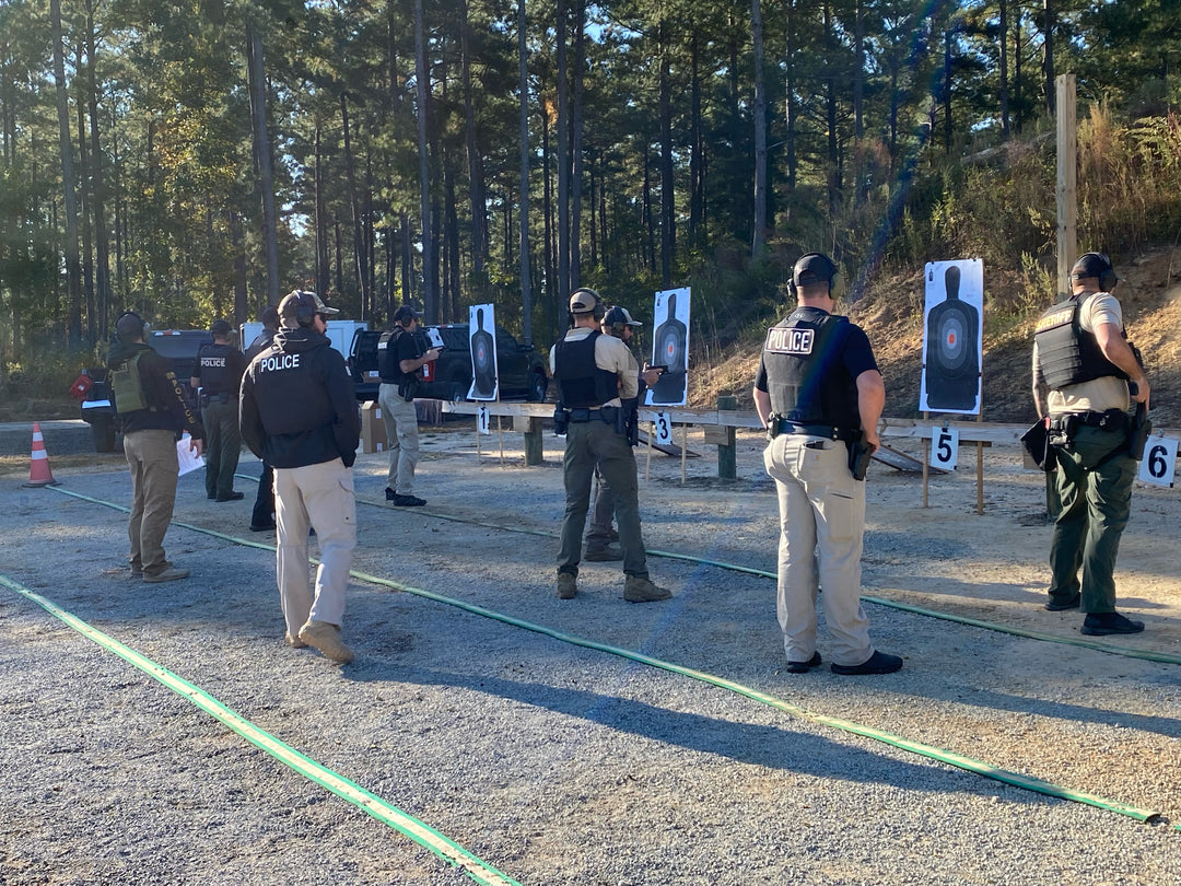 Civilian Private Training