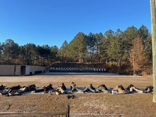 Civilian Private Training